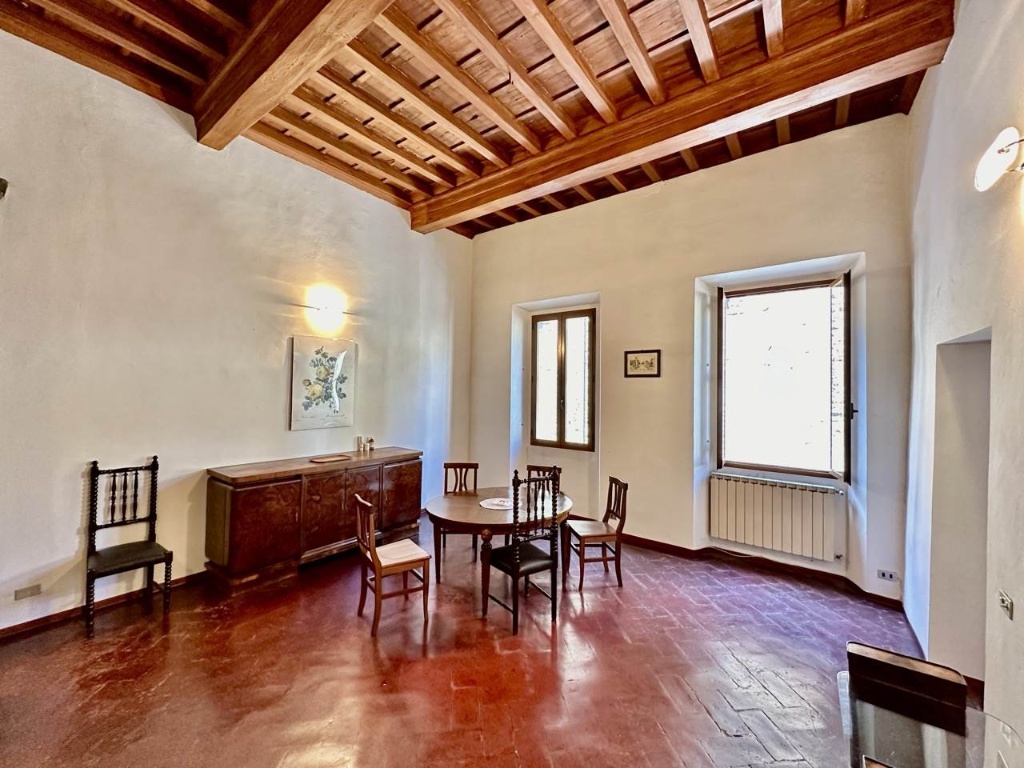 Appartamento in Piazza san felice, Firenze, 5 locali, 2 bagni, 145 m²