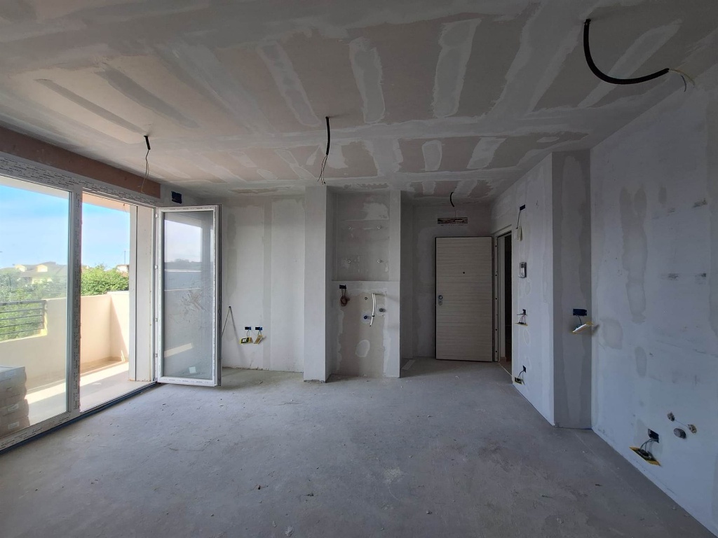 Bilocale a Fermo, 1 bagno, 51 m², 1° piano, ascensore in vendita