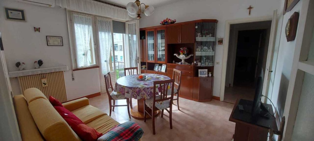 Appartamento in Via Angoris 4, Ronchis, 6 locali, 110 m², 2° piano
