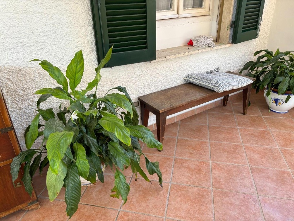 Villa a schiera a Camaiore, 6 locali, 2 bagni, giardino privato