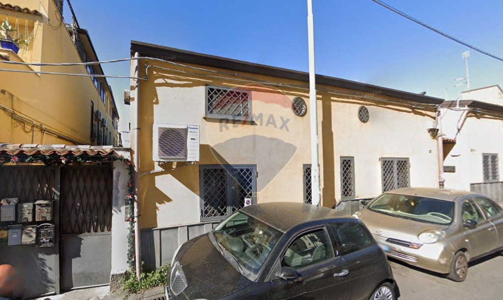 Casa indipendente in Via Palermo, Catania, 3 locali, 2 bagni, 85 m²