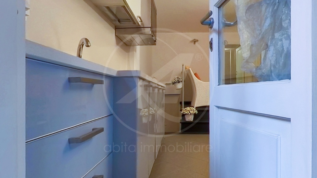 Trilocale in Via Mazzini, Rapallo, 1 bagno, arredato, 50 m², 2° piano