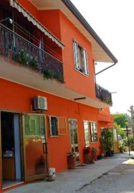 Appartamento in Via Volta, Campagna Lupia, 6 locali, 191 m² in vendita