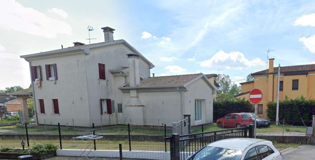 Villa in Via Domenico Paneghetti, Cavarzere, 7 locali, 160 m²
