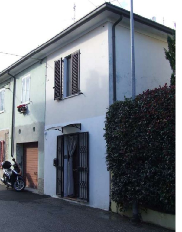 Villa a schiera in Via Moncenisio 16, Rimini, 5 locali, 65 m²