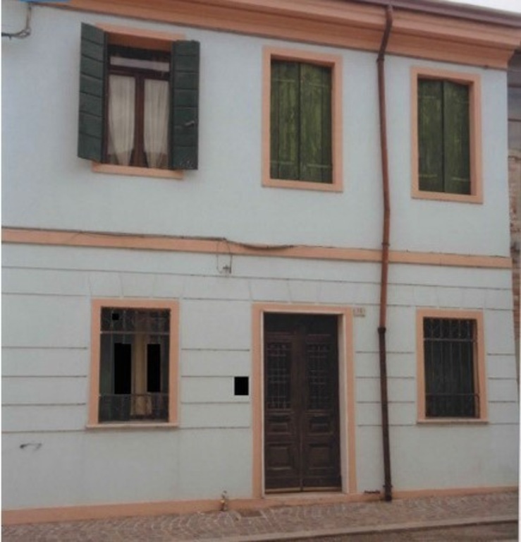 Casa semindipendente in Via Vallesina 10, Este, 10 locali, 2 bagni