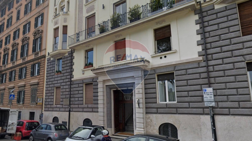 Quadrilocale in Piazza Adriana, Roma, 4 bagni, 455 m², multilivello