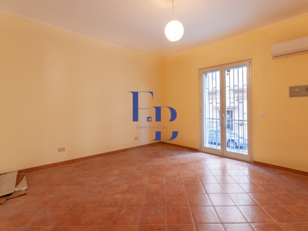 Appartamento in Via Giuseppe Cesare Abba, Bagheria, 1 bagno, 88 m²