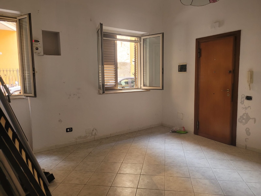 Bilocale in Via della Barca, Palermo, 1 bagno, 72 m² in vendita