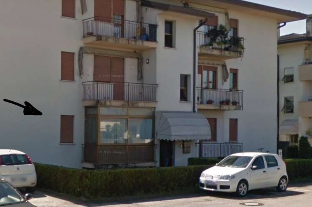 Appartamento in Via Firenze 1, Maserada sul Piave, 5 locali, 1 bagno