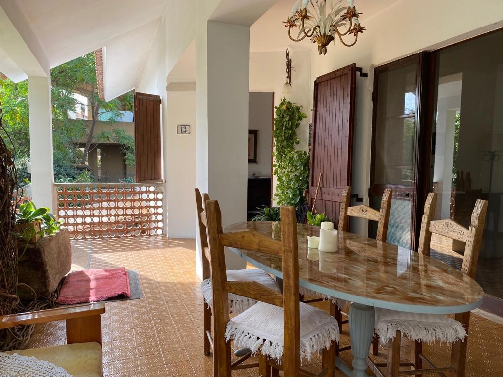 Villa singola a Oristano, 6 locali, 3 bagni, giardino privato, 435 m²