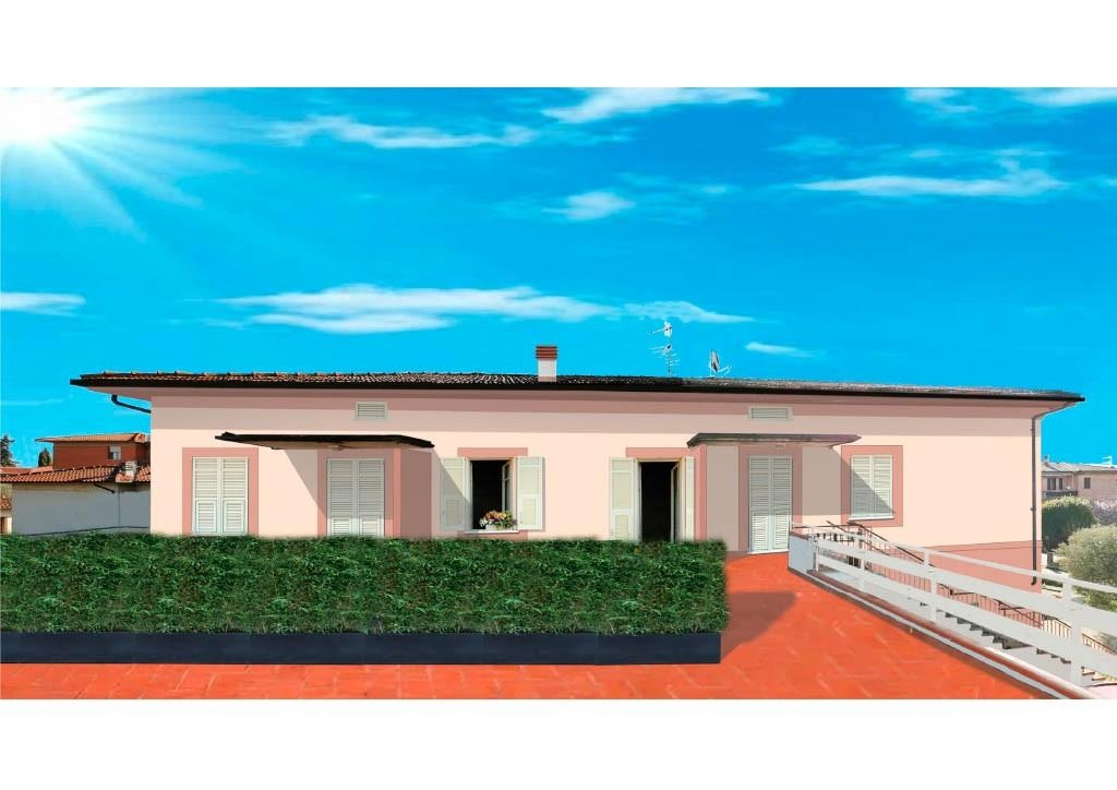 appartamento in vendita a Colle di Val d'Elsa