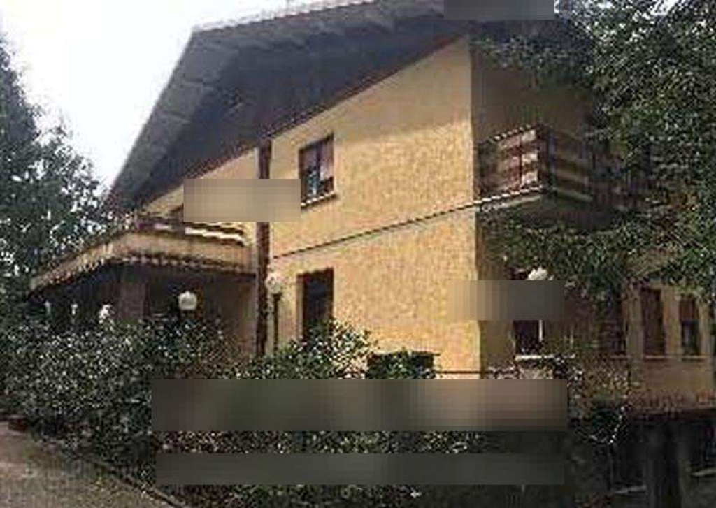 Villa in Via delle cese, San Vito Romano, 20 locali, 4 bagni, 384 m²
