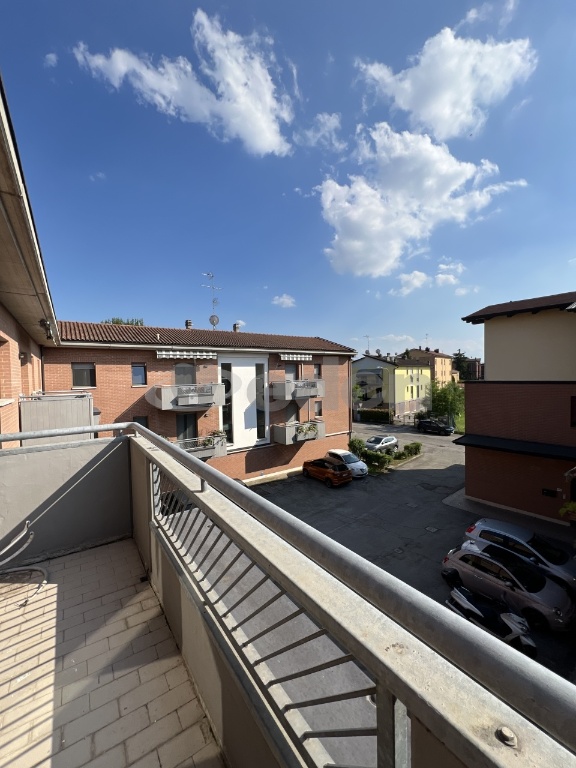 Trilocale in Via di Villanova 441, Modena, 1 bagno, garage, 98 m²