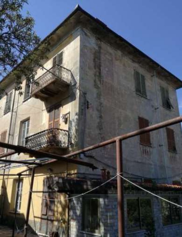 Appartamento in Frazione Marola Via Giuseppe da Pozzo 8, La Spezia