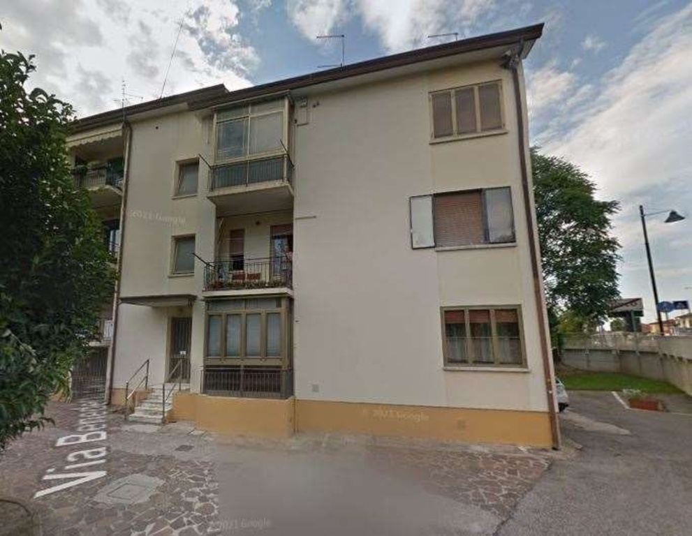 Appartamento in Via Cairoli 175, Dolo, 6 locali, 1 bagno, 98 m²