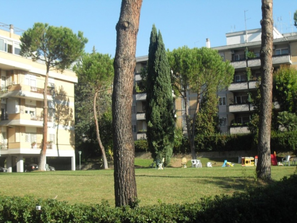 Appartamento in Piazza Vinci, Roma, 2 bagni, posto auto, 122 m²