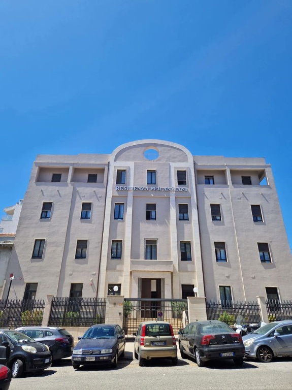 Palazzo in Via Santa Cecilia 41, Messina, 45 locali, 1779 m²