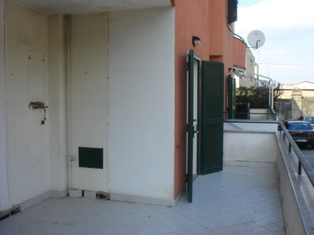 Trilocale in VIA CARUSO, Melito di Napoli, 2 bagni, con box, 90 m²