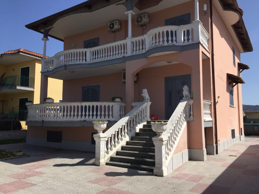 Villa in Via san nullo, Giugliano in Campania, 4 locali, 4 bagni