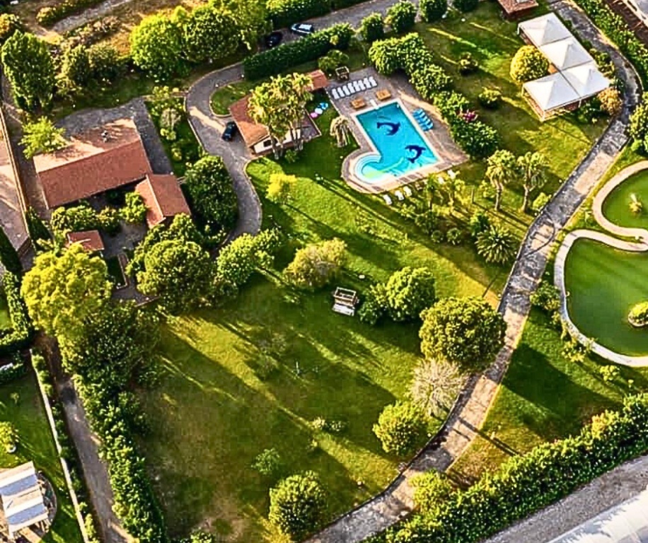 casa indipendente in vendita a Battipaglia in zona Centro Città