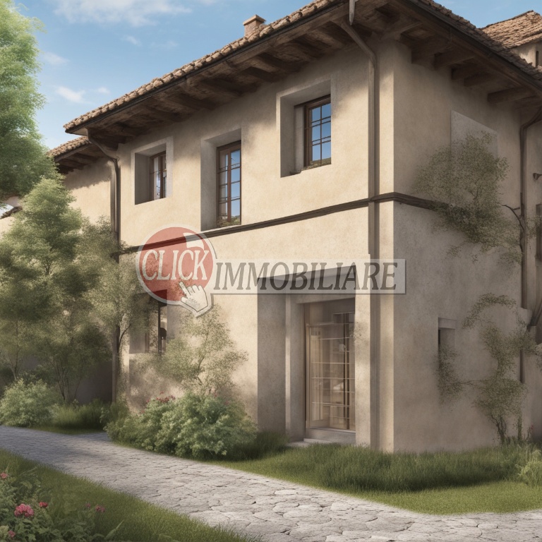 casa indipendente in vendita a Borgo San Lorenzo in zona Luco di Mugello