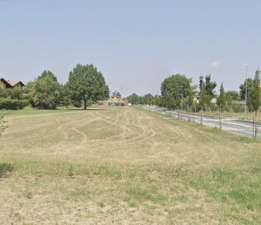 casa indipendente in vendita a Reggio nell'Emilia in zona Roncadella