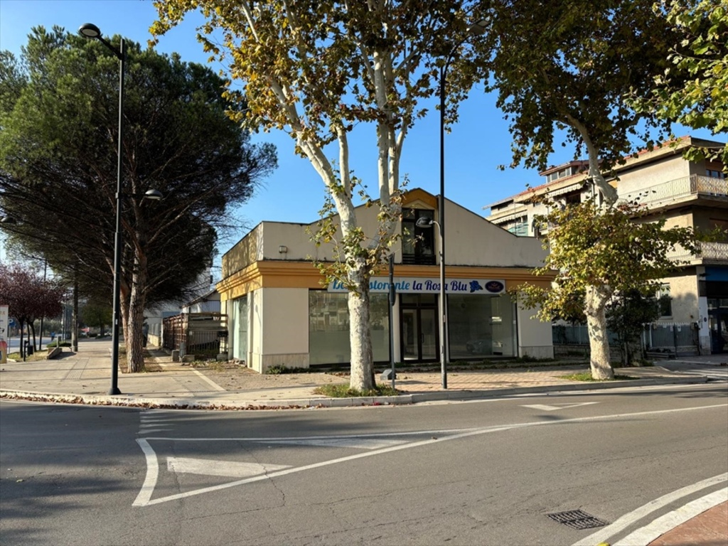 appartamento in vendita a Pescara
