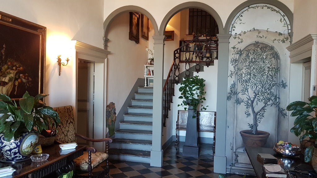 Villa singola a Cupra Marittima, 16 locali, 4 bagni, 650 m² in vendita