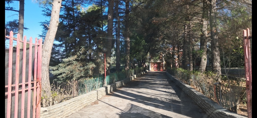 casa indipendente in vendita ad Andria in zona Castel del Monte
