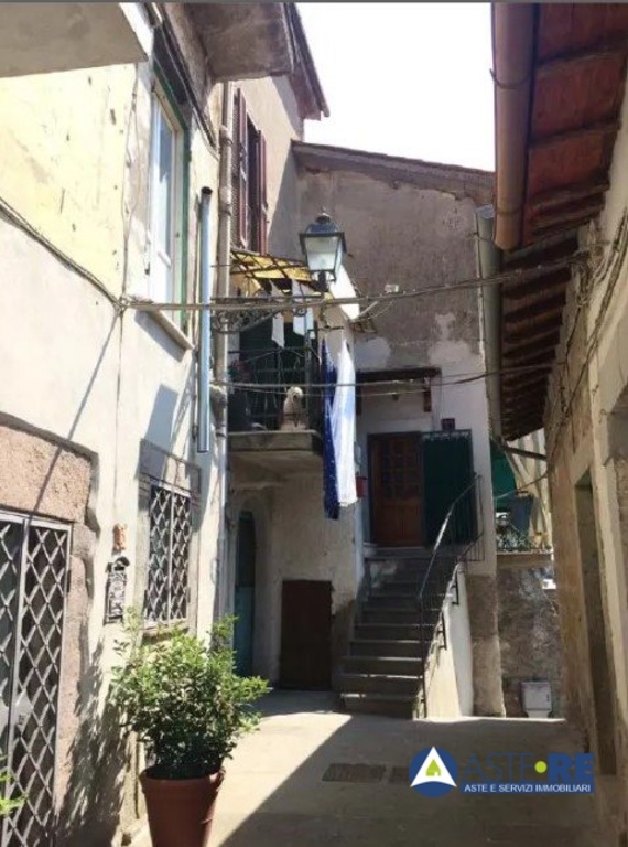 appartamento in vendita a Soriano nel Cimino
