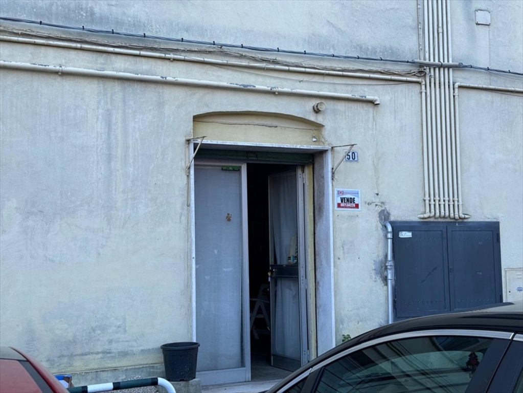 locale di sgombero in vendita a Chieti in zona Centro Città