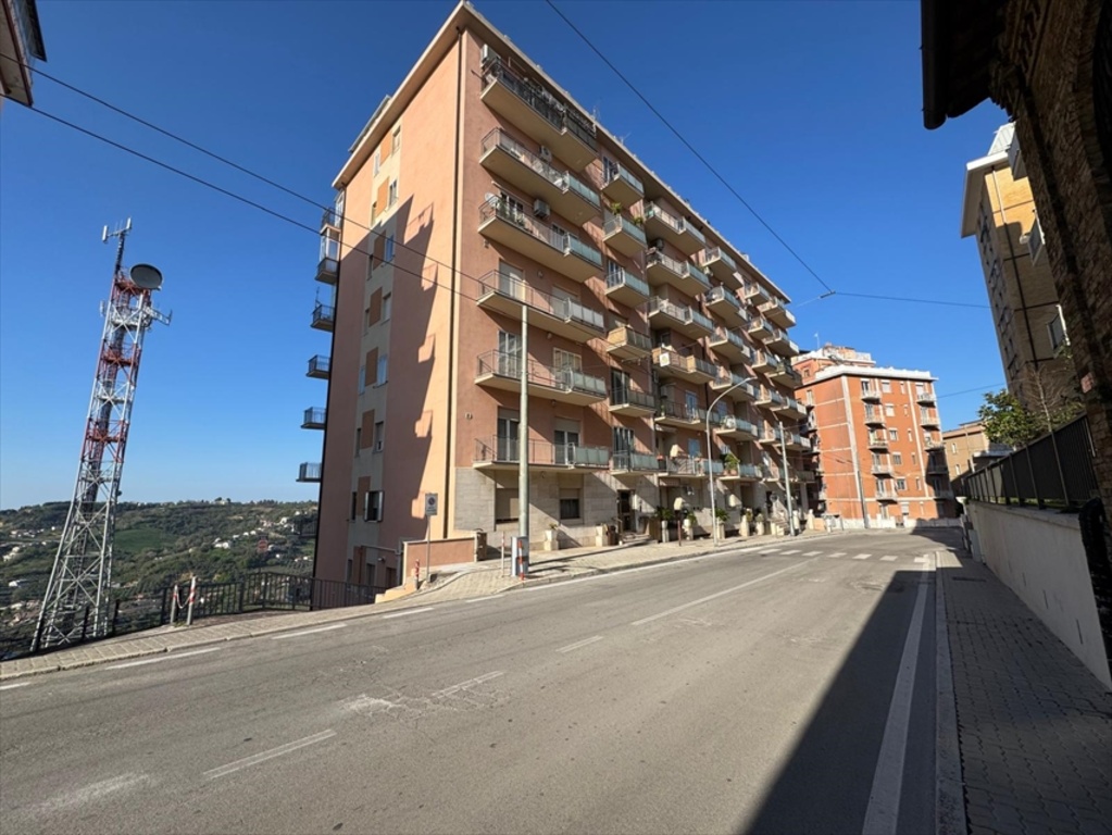 appartamento in vendita a Chieti in zona Centro Città