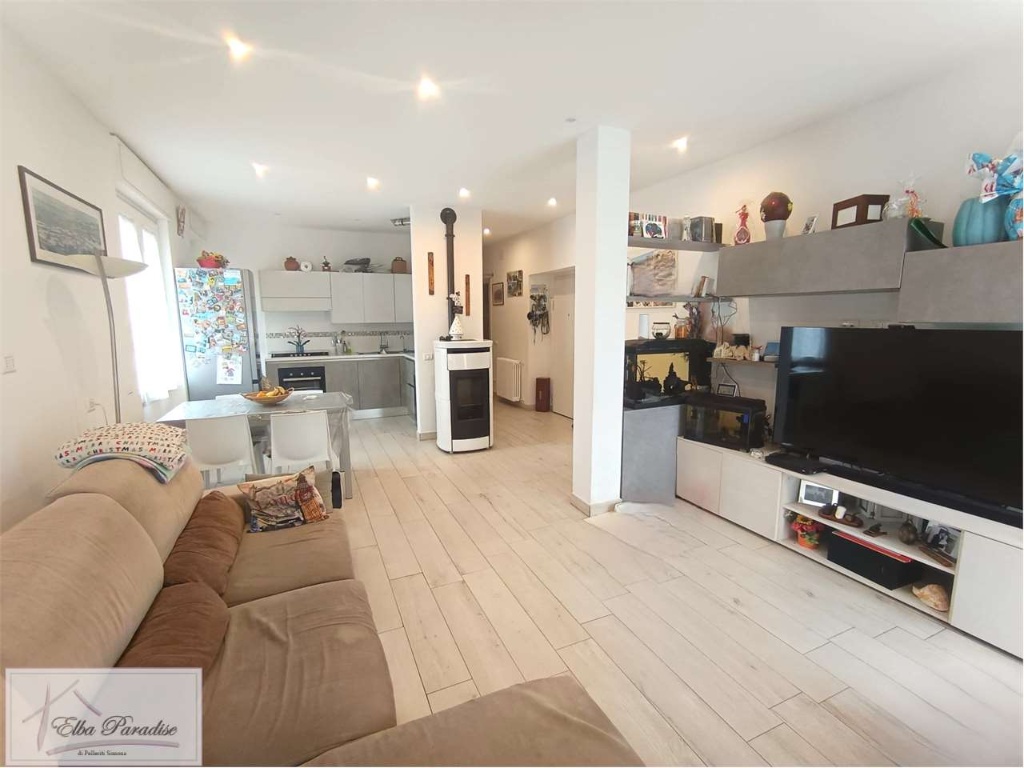 casa indipendente in vendita a Portoferraio in zona Biodola