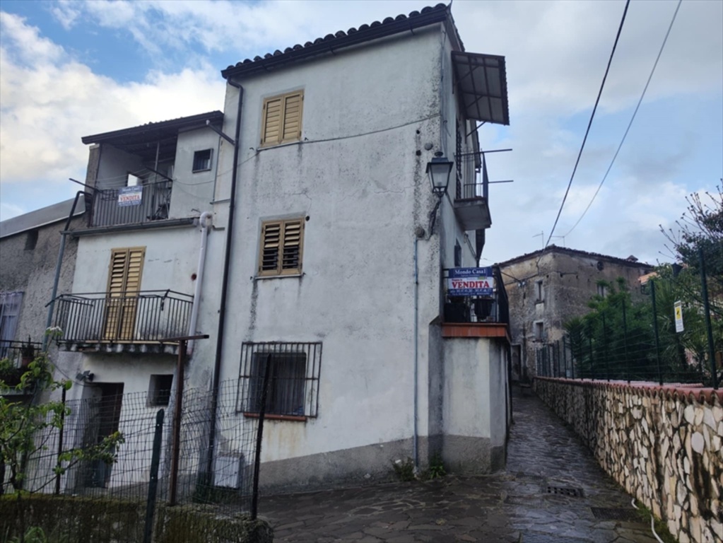 appartamento in vendita a Rogliano