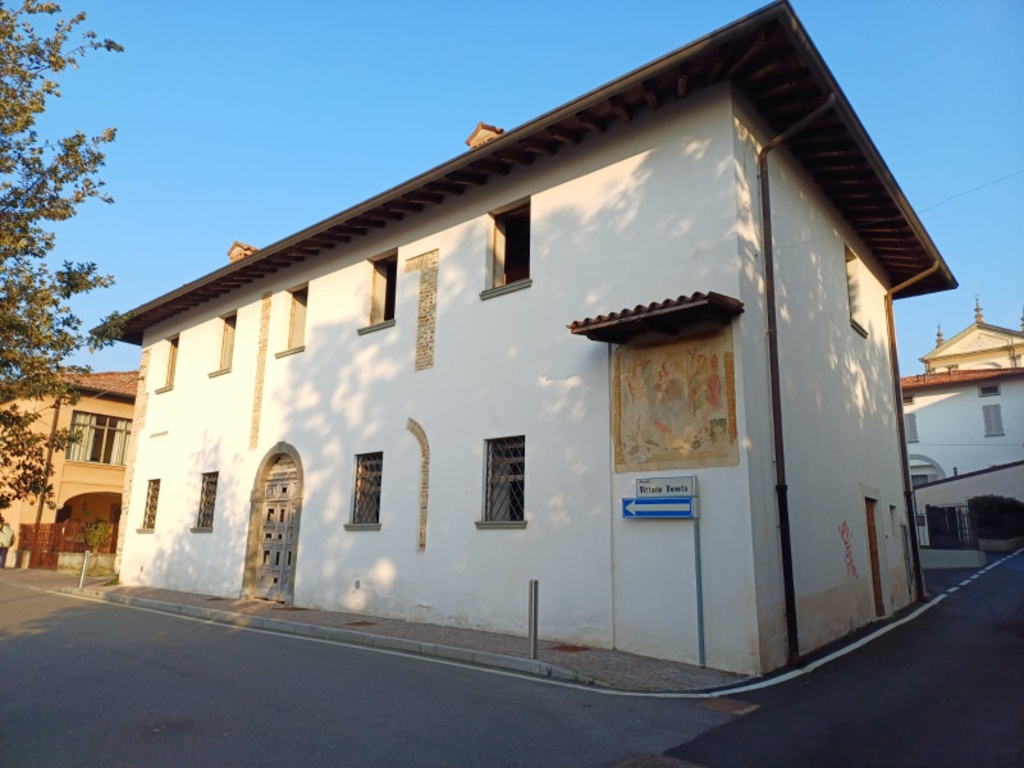 appartamento in vendita ad Erbusco