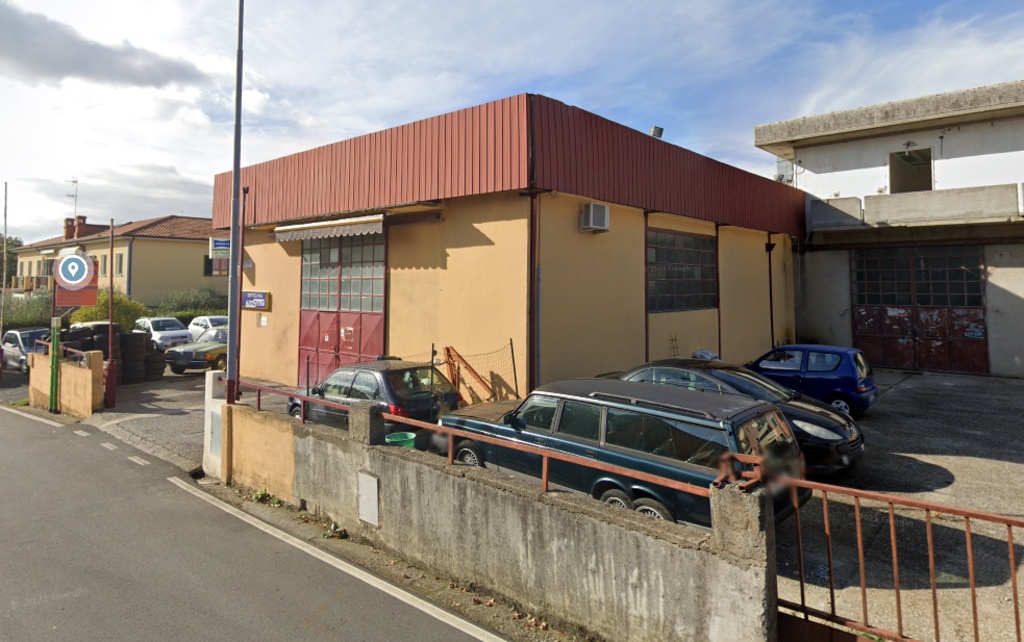 appartamento in vendita a Santo Stefano di Magra