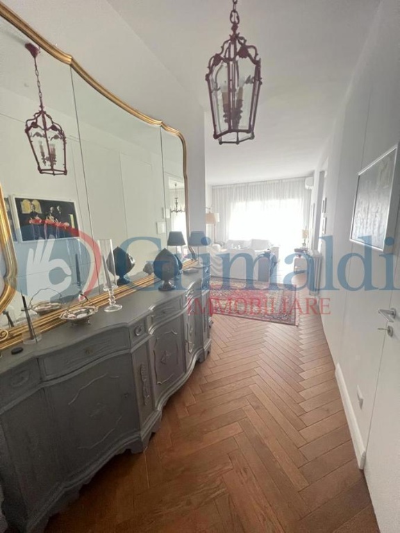 appartamento in affitto a Roma in zona Aurelio