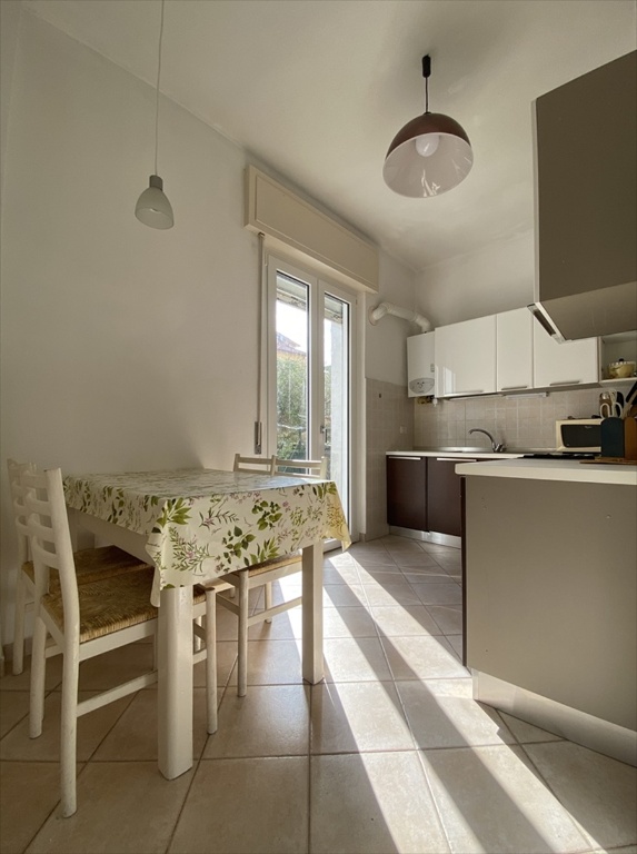 appartamento in affitto a Chiavari