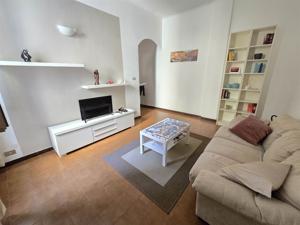 appartamento in affitto a La Spezia in zona Canaletto / Buonviaggio / Migliarina