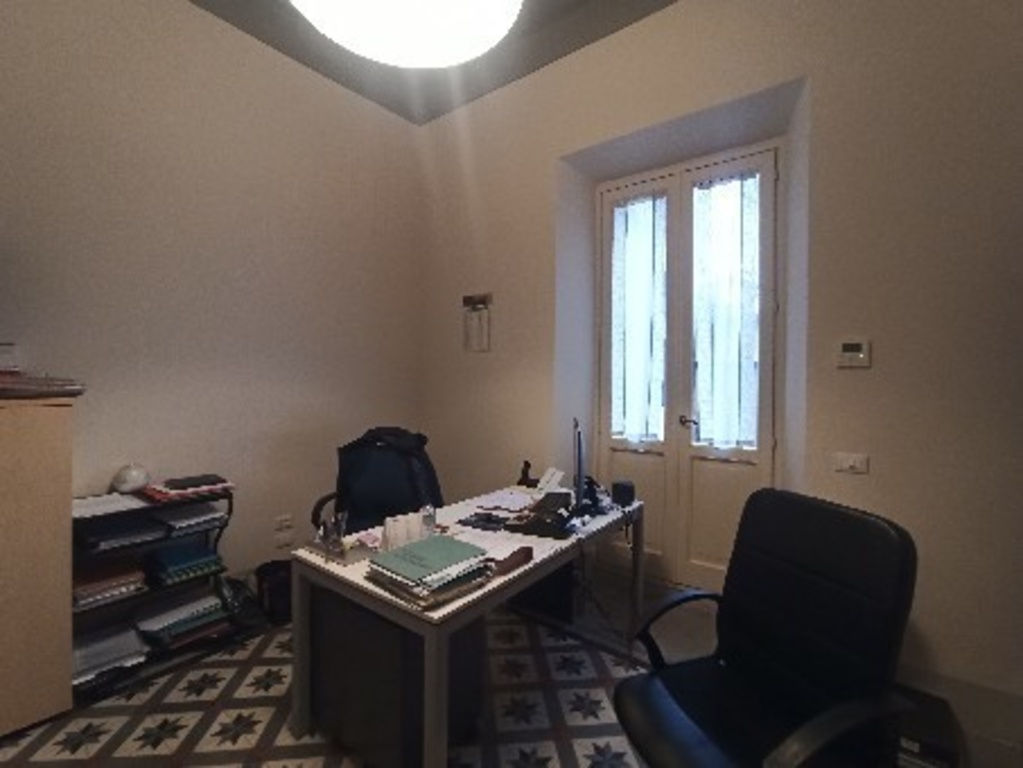 ufficio in affitto a Brescia in zona Porta Venezia