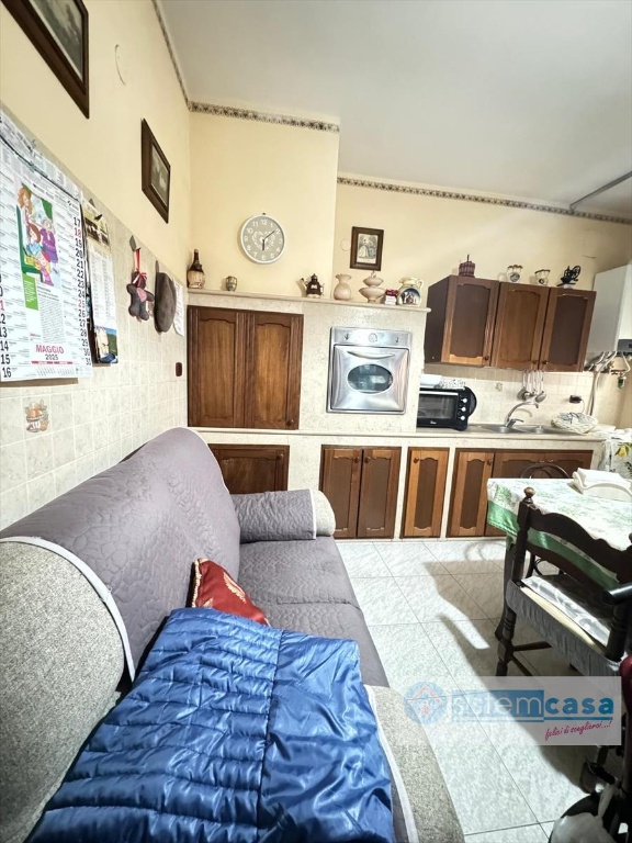 appartamento in vendita a Corato