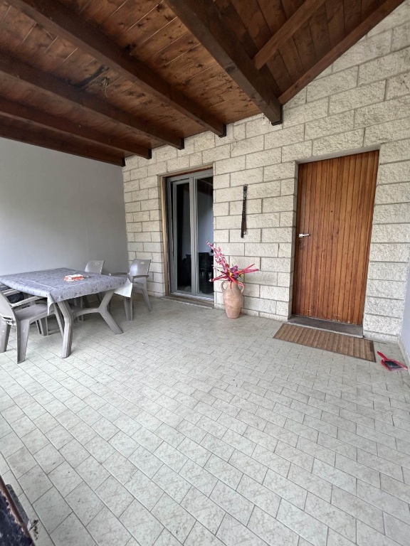 casa indipendente in vendita a Podenzano