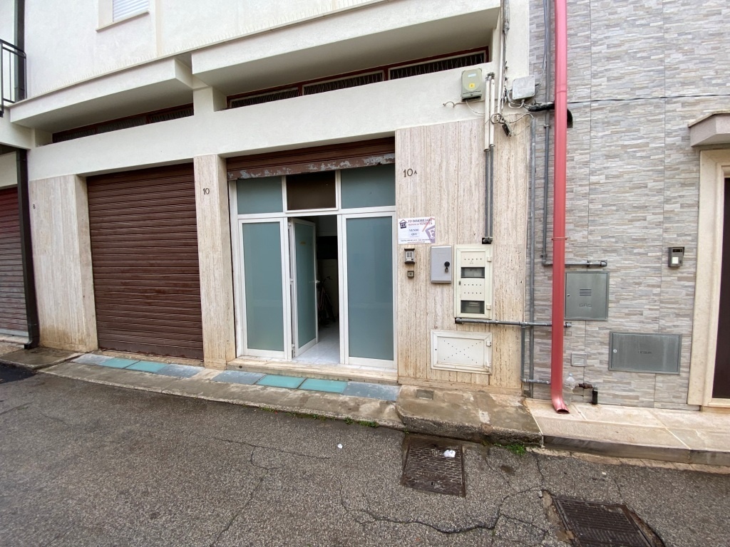 appartamento in vendita a Casamassima