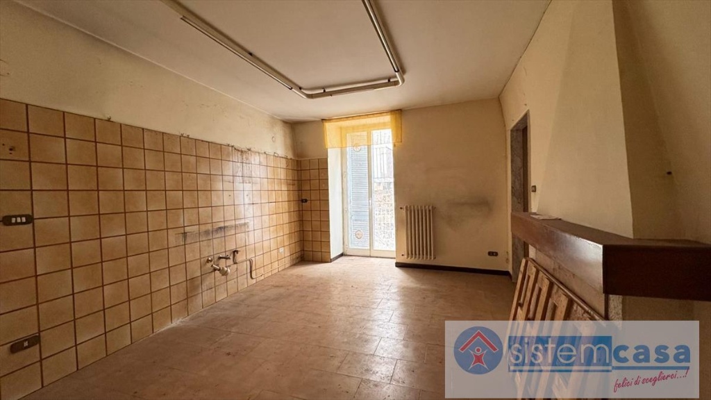 appartamento in vendita a Corato