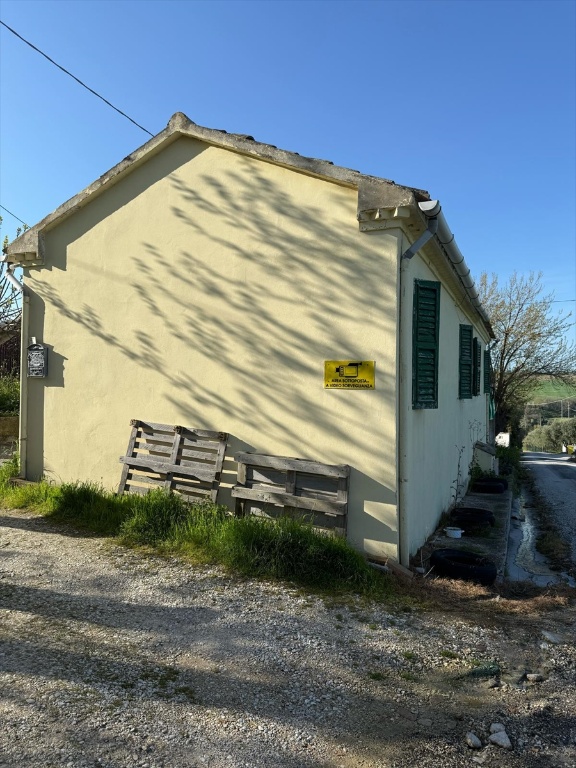 casa indipendente in vendita a Senigallia in zona San Silvestro