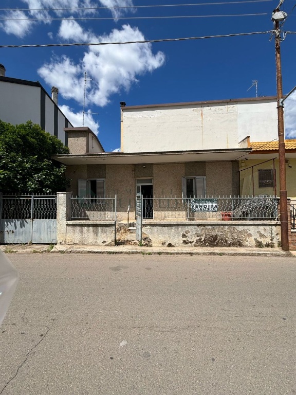 casa indipendente in vendita a Sannicandro di Bari