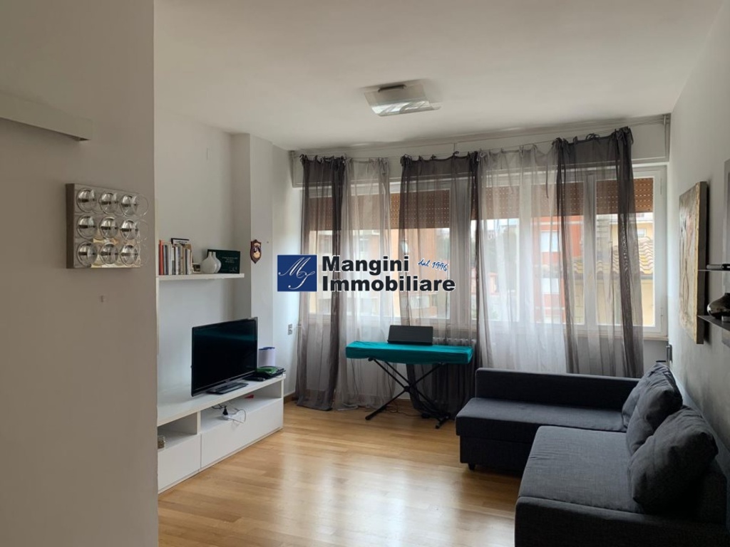 appartamento in affitto a Livorno in zona Centro Città