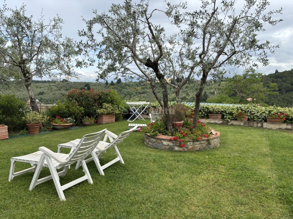 esavano in affitto a Bagno a Ripoli