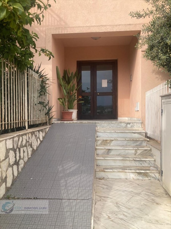 appartamento in vendita a Lercara Friddi